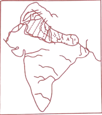 लोदी वंश